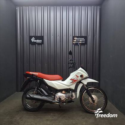 HONDA POP 110i 
